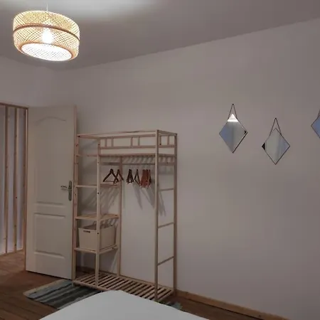 Maison Cosy Avec Exterieur Proximite Rouen Centre *
