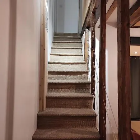 Maison Cosy Avec Exterieur Proximite Rouen Centre Le Petit-Quevilly