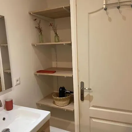 Maison Cosy Avec Exterieur Proximite Rouen Centre