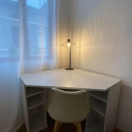 Maison Cosy Avec Exterieur Proximite Rouen Centre *