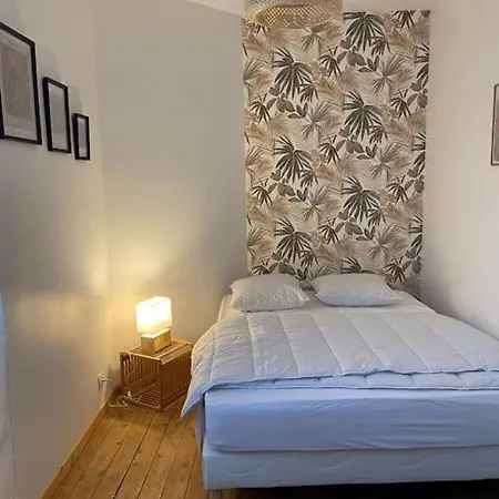 Maison Cosy Avec Exterieur Proximite Rouen Centre Holiday home
