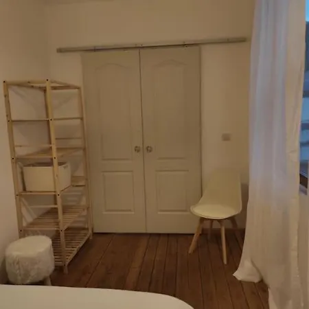 Maison Cosy Avec Exterieur Proximite Rouen Centre Le Petit-Quevilly