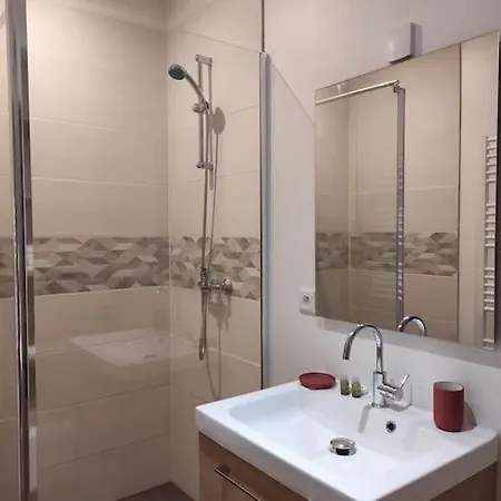 Maison Cosy Avec Exterieur Proximite Rouen Centre Holiday home *
