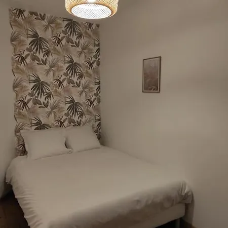 Maison Cosy Avec Exterieur Proximite Rouen Centre Дом отдыха