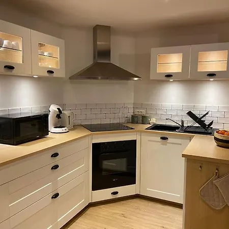 Дом отдыха Maison Cosy Avec Exterieur Proximite Rouen Centre Ле-Пети-Кевийи
