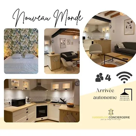 Maison Cosy Avec Exterieur Proximite Rouen Centre